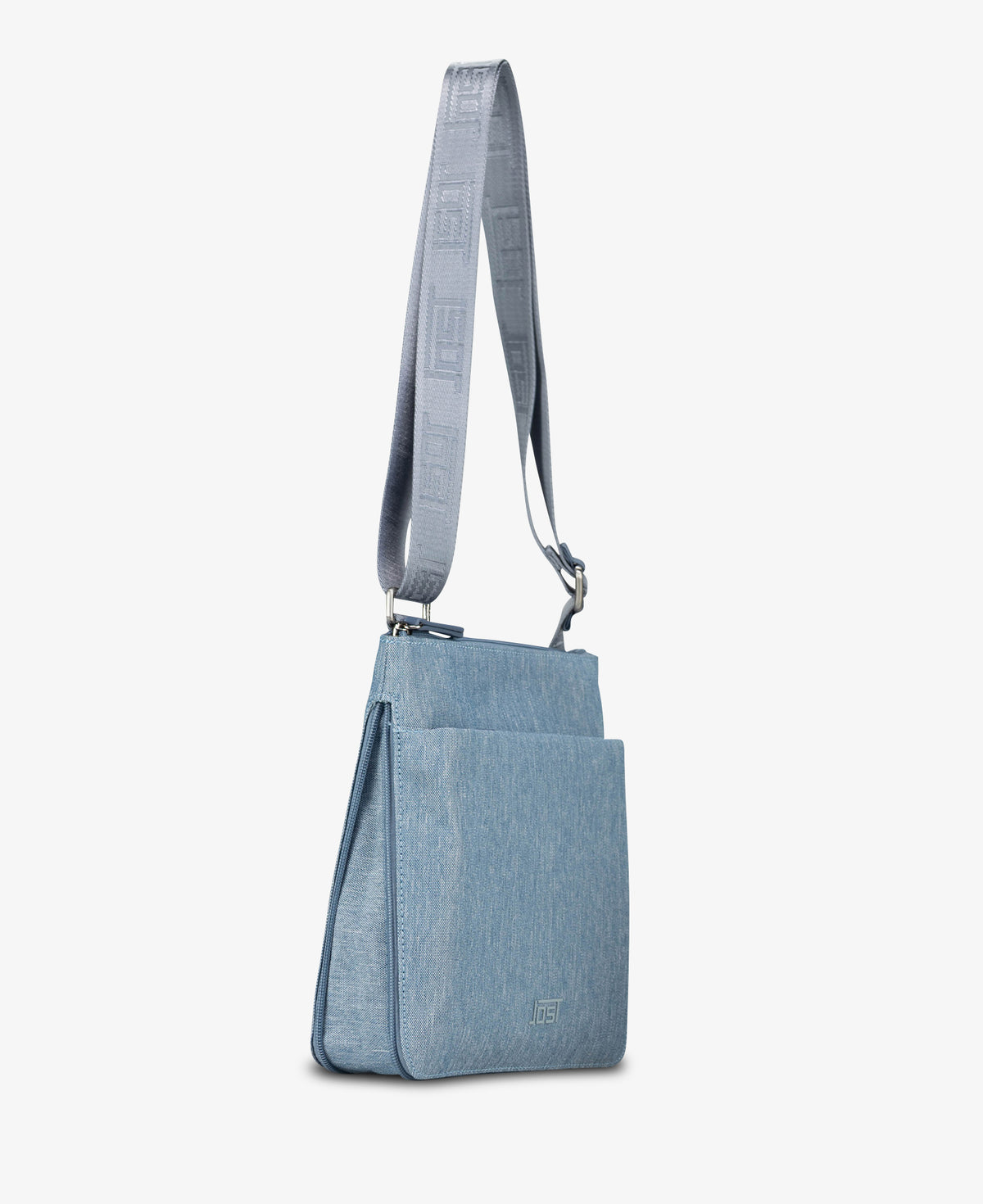 misty blue