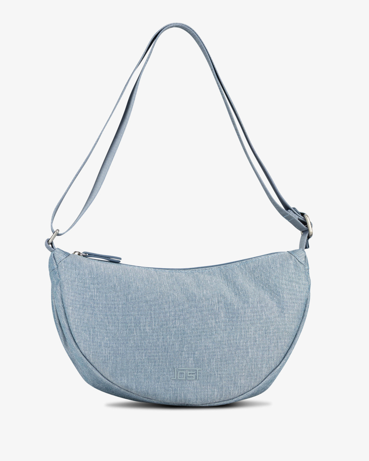 misty blue