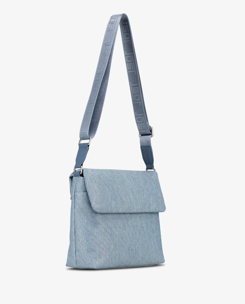 misty blue